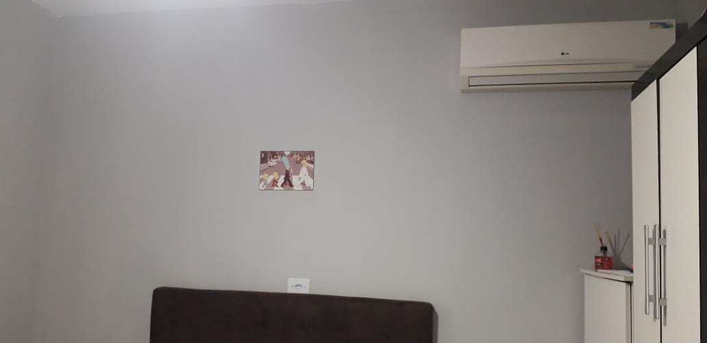 Apartamento à venda com 3 quartos, 54m² - Foto 4