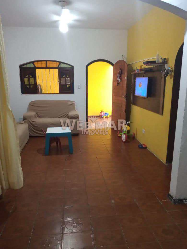 Casa à venda com 4 quartos, 250m² - Foto 18