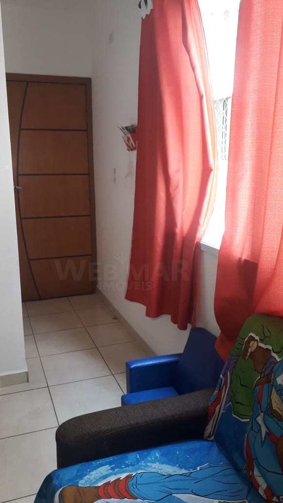 Apartamento à venda com 1 quarto, 48m² - Foto 10