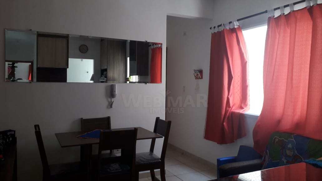 Apartamento à venda com 1 quarto, 48m² - Foto 9