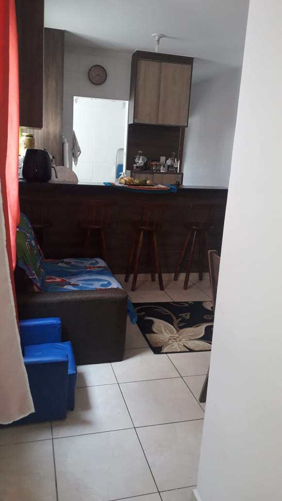 Apartamento, 1 quarto, 48 m² - Foto 3