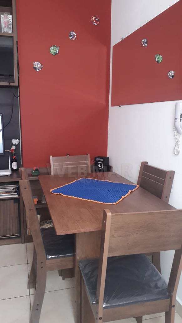 Apartamento à venda com 1 quarto, 48m² - Foto 6