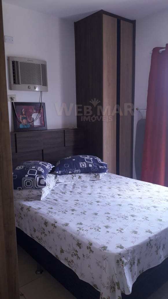 Apartamento à venda com 1 quarto, 48m² - Foto 11