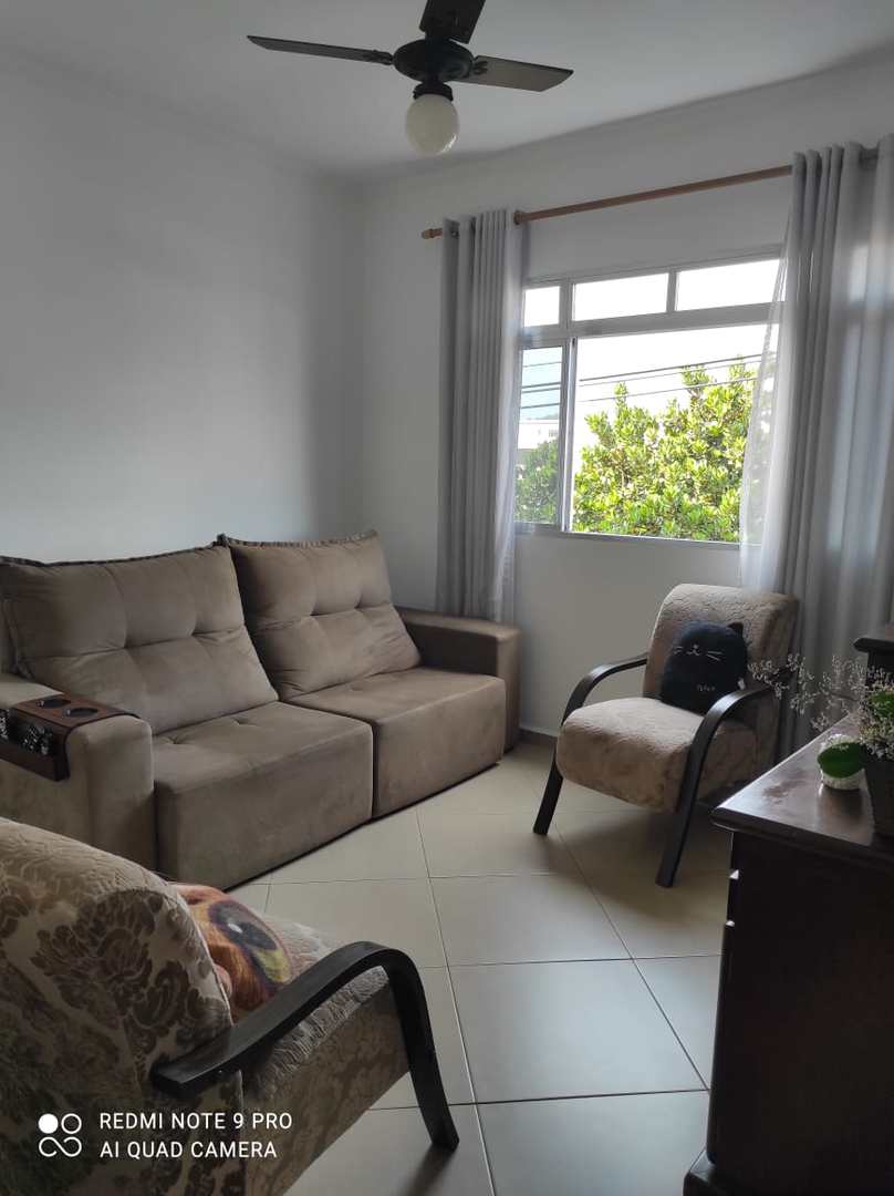 Apartamento, 2 quartos, 59 m² - Foto 3