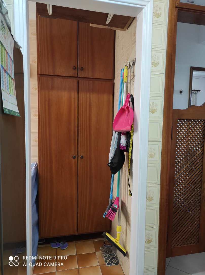 Apartamento à venda com 2 quartos, 59m² - Foto 6