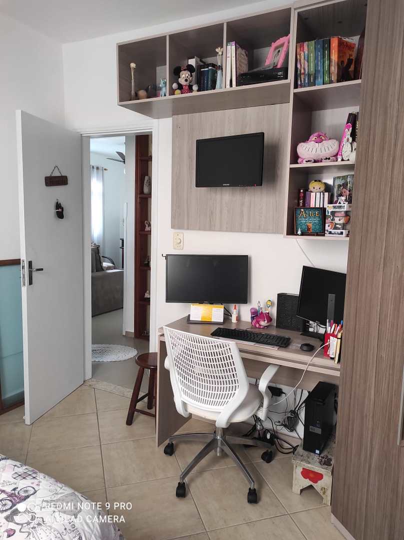 Apartamento à venda com 2 quartos, 59m² - Foto 11