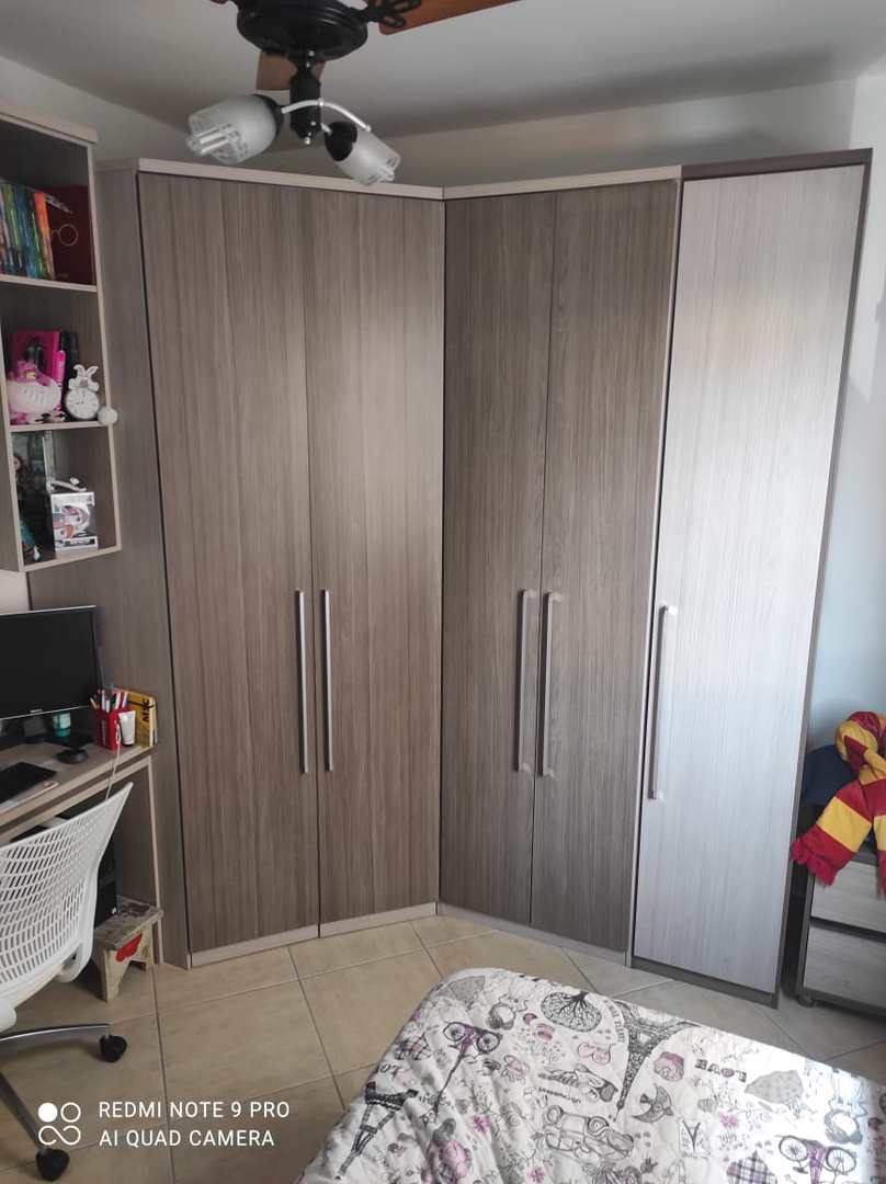 Apartamento à venda com 2 quartos, 59m² - Foto 9