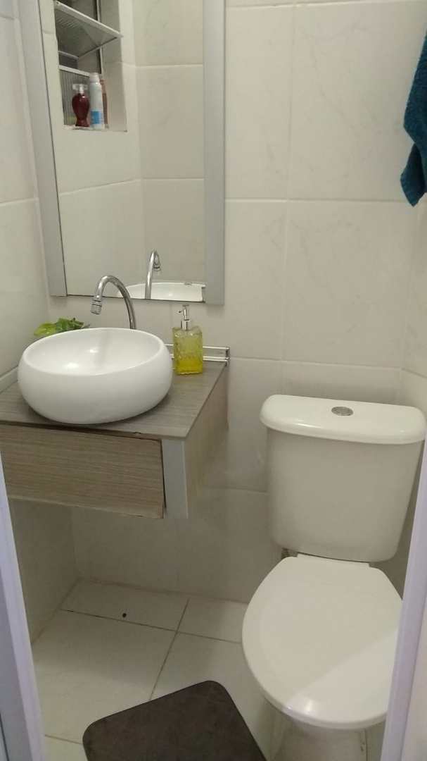 Sobrado à venda com 2 quartos, 54m² - Foto 5