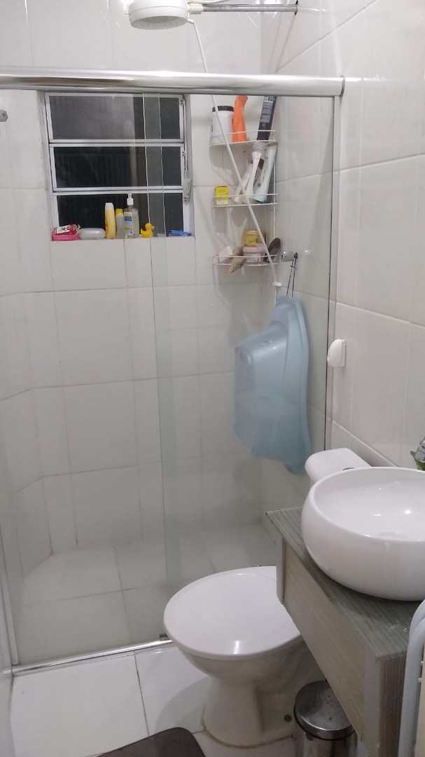 Sobrado à venda com 2 quartos, 54m² - Foto 15