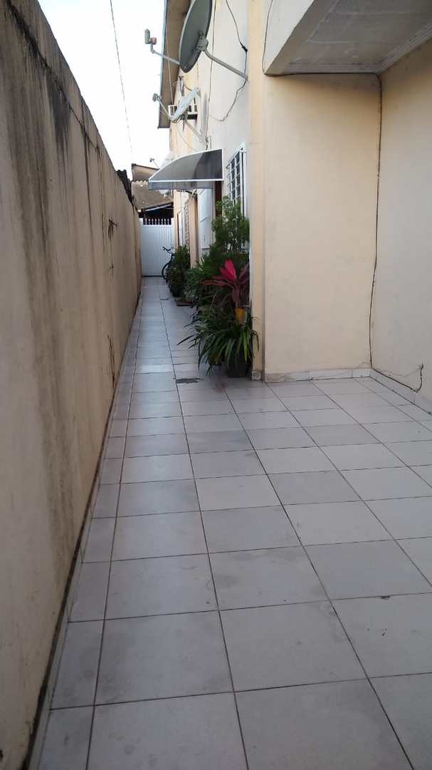 Sobrado à venda com 2 quartos, 54m² - Foto 3