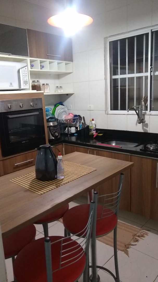 Sobrado à venda com 2 quartos, 54m² - Foto 6