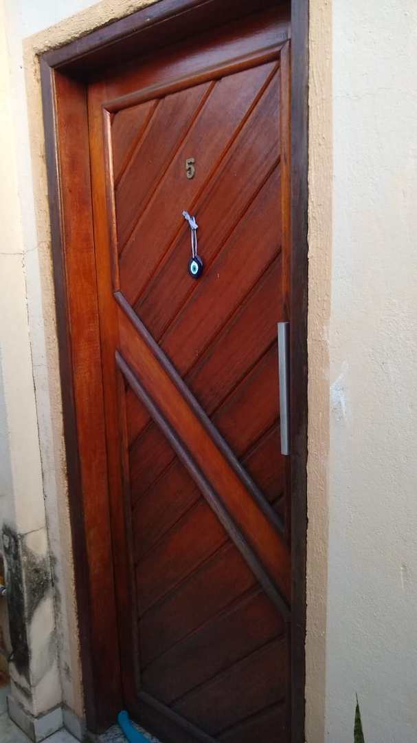 Sobrado à venda com 2 quartos, 54m² - Foto 2