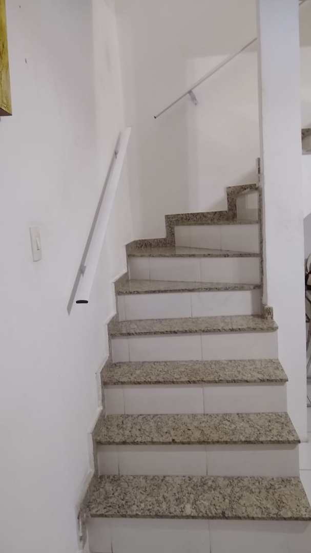 Sobrado à venda com 2 quartos, 54m² - Foto 9