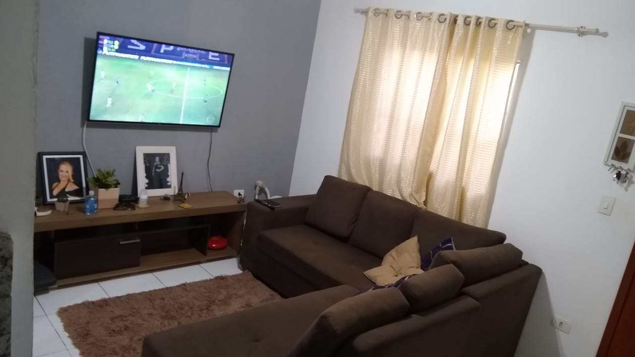 Sobrado à venda com 2 quartos, 54m² - Foto 4