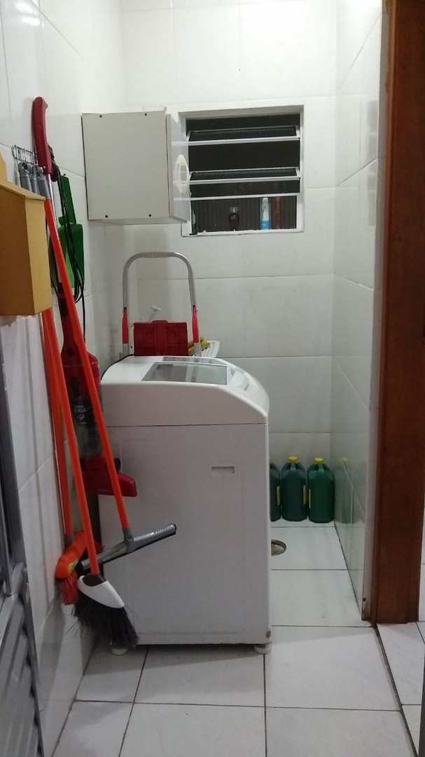 Sobrado à venda com 2 quartos, 54m² - Foto 8