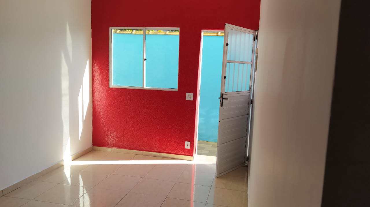 Casa de Condomínio à venda com 2 quartos, 54m² - Foto 4