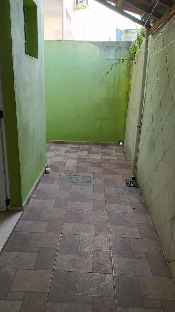 Casa de Condomínio à venda com 2 quartos, 54m² - Foto 13