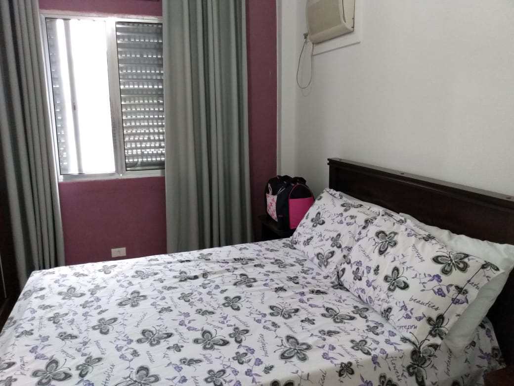 Apartamento à venda com 2 quartos, 57m² - Foto 9