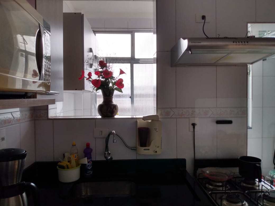 Apartamento à venda com 2 quartos, 57m² - Foto 13