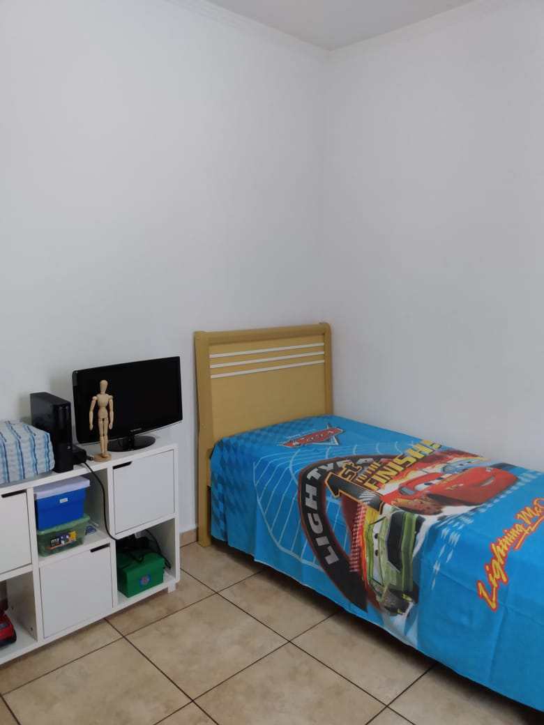 Apartamento à venda com 2 quartos, 57m² - Foto 4