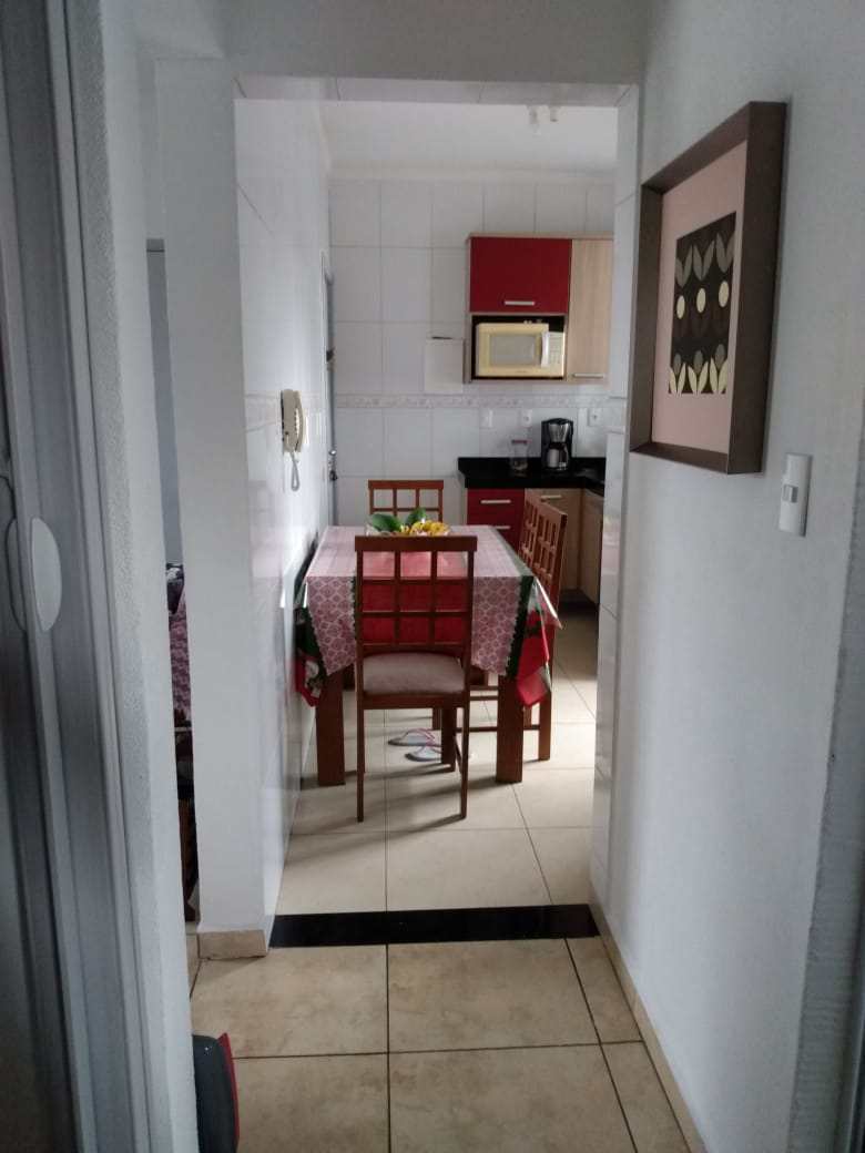 Apartamento à venda com 2 quartos, 57m² - Foto 3