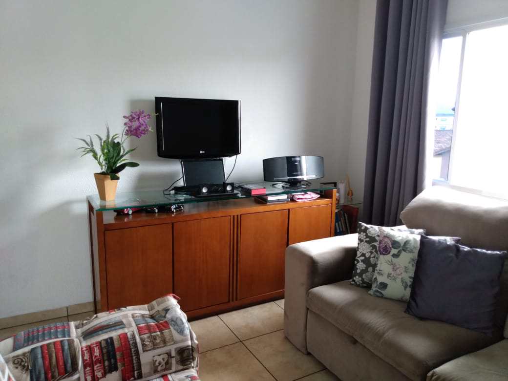 Apartamento à venda com 2 quartos, 57m² - Foto 2