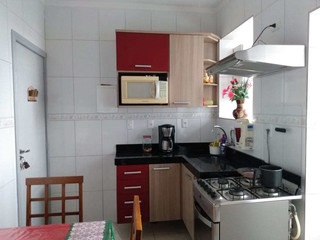 Apartamento à venda com 2 quartos, 57m² - Foto 11