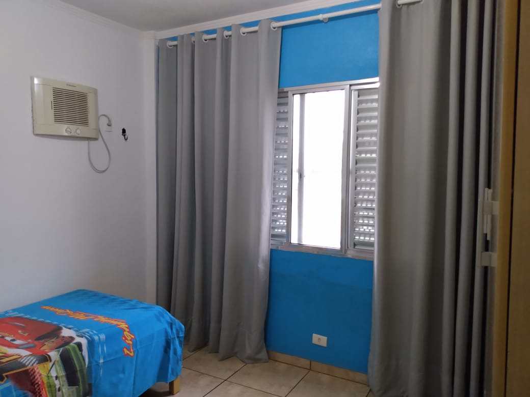 Apartamento à venda com 2 quartos, 57m² - Foto 5