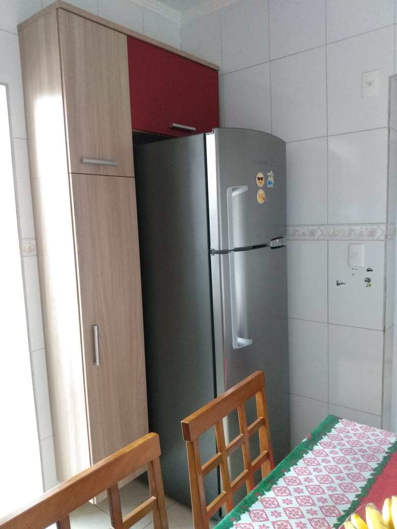 Apartamento à venda com 2 quartos, 57m² - Foto 12