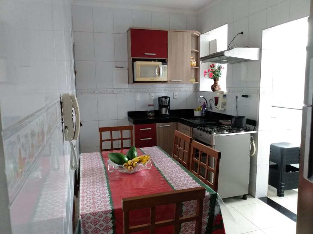 Apartamento à venda com 2 quartos, 57m² - Foto 10