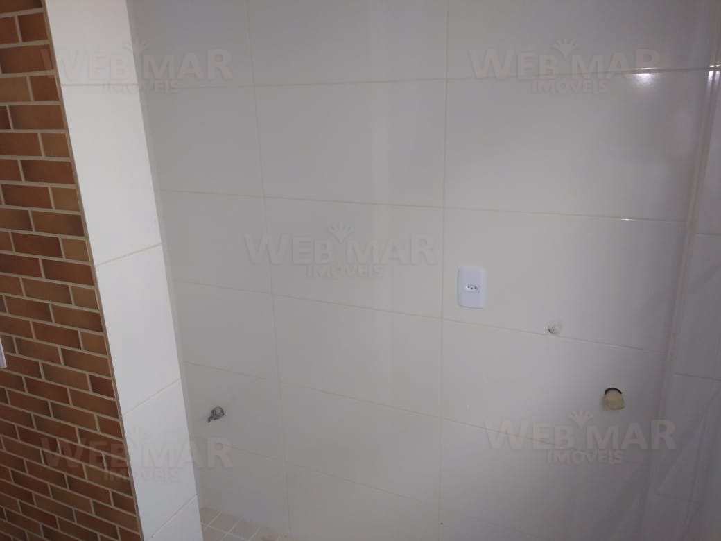 Apartamento à venda com 2 quartos, 54m² - Foto 5