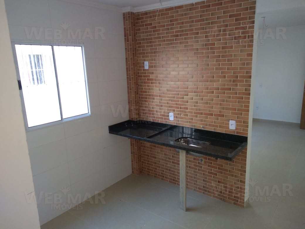 Apartamento à venda com 2 quartos, 54m² - Foto 6