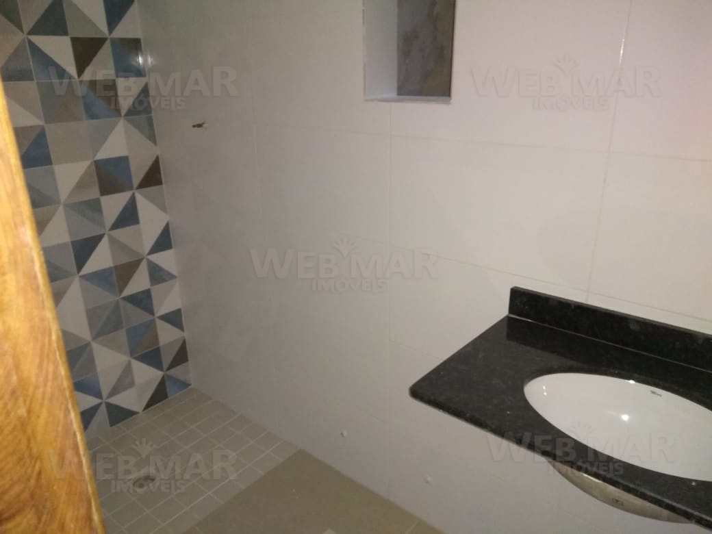 Apartamento à venda com 2 quartos, 54m² - Foto 2