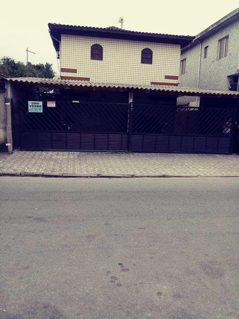 Sobrado à venda com 2 quartos, 85m² - Foto 5