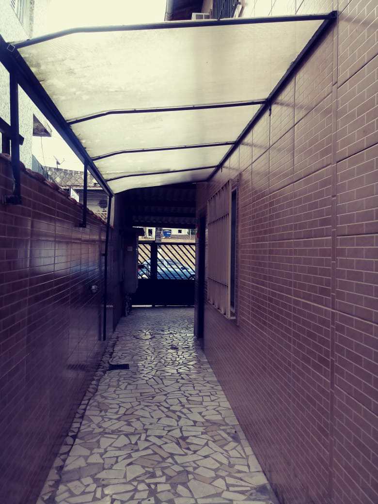 Sobrado à venda com 2 quartos, 85m² - Foto 7