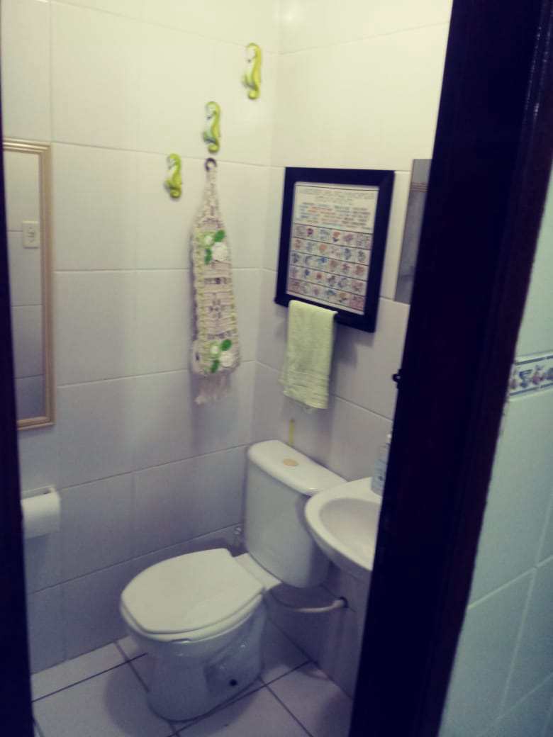 Sobrado à venda com 2 quartos, 85m² - Foto 11