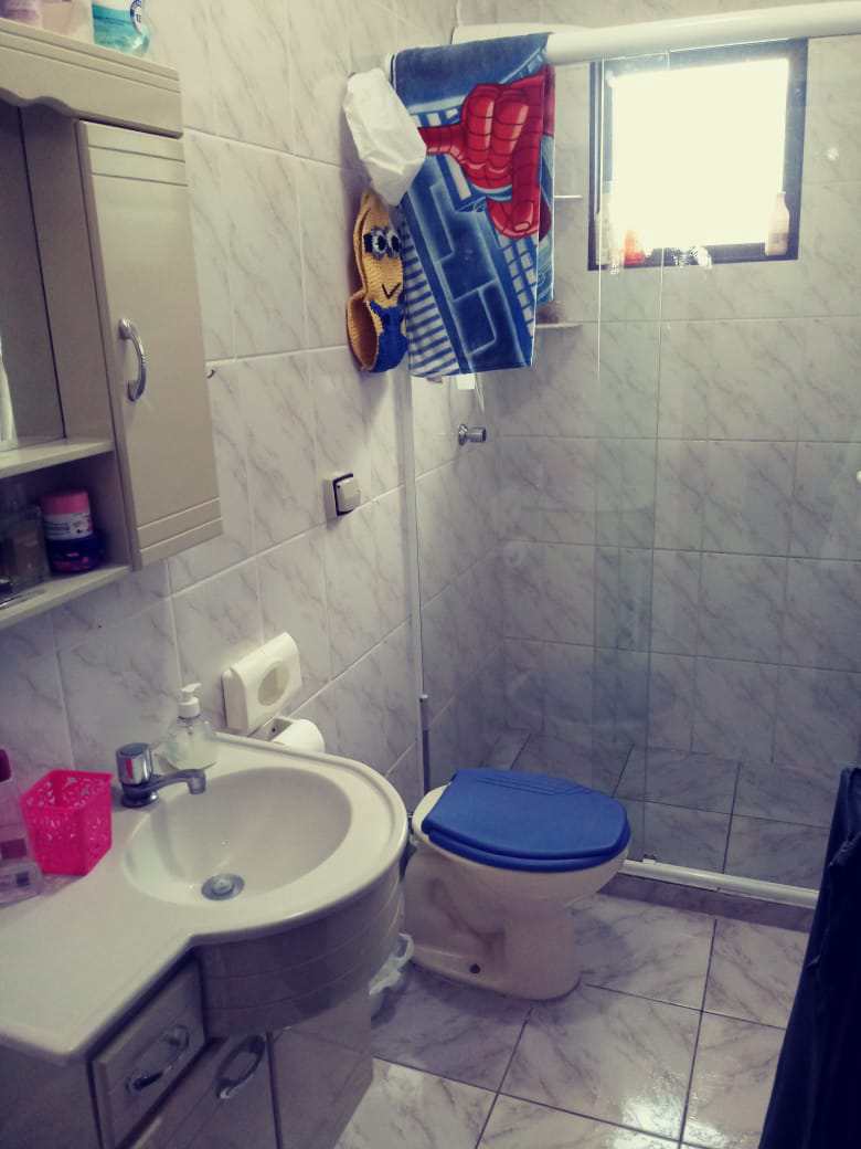 Sobrado à venda com 2 quartos, 85m² - Foto 17