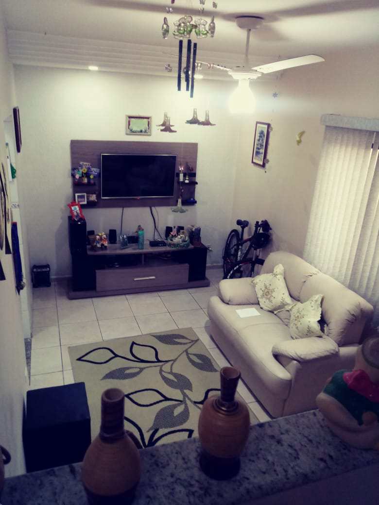 Sobrado à venda com 2 quartos, 85m² - Foto 1