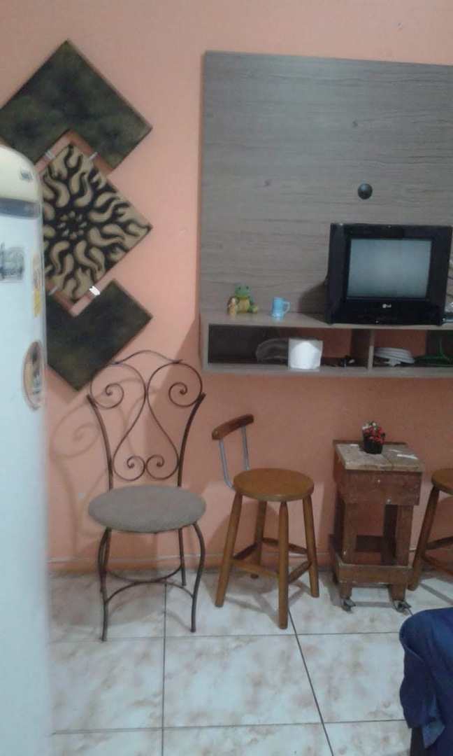 Apartamento à venda com 1 quarto, 38m² - Foto 4