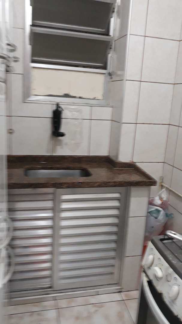 Apartamento à venda com 1 quarto, 38m² - Foto 6