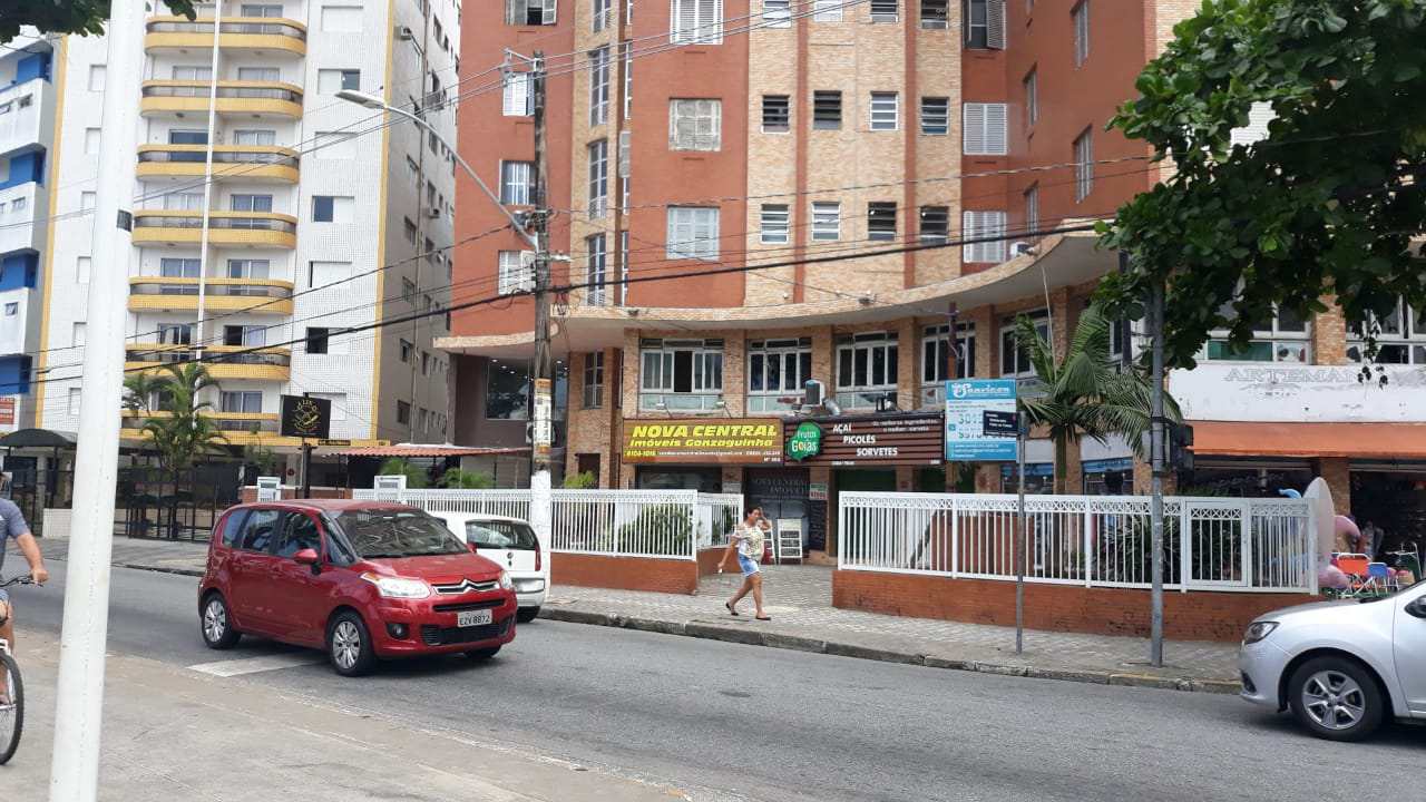 Apartamento à venda com 1 quarto, 38m² - Foto 2