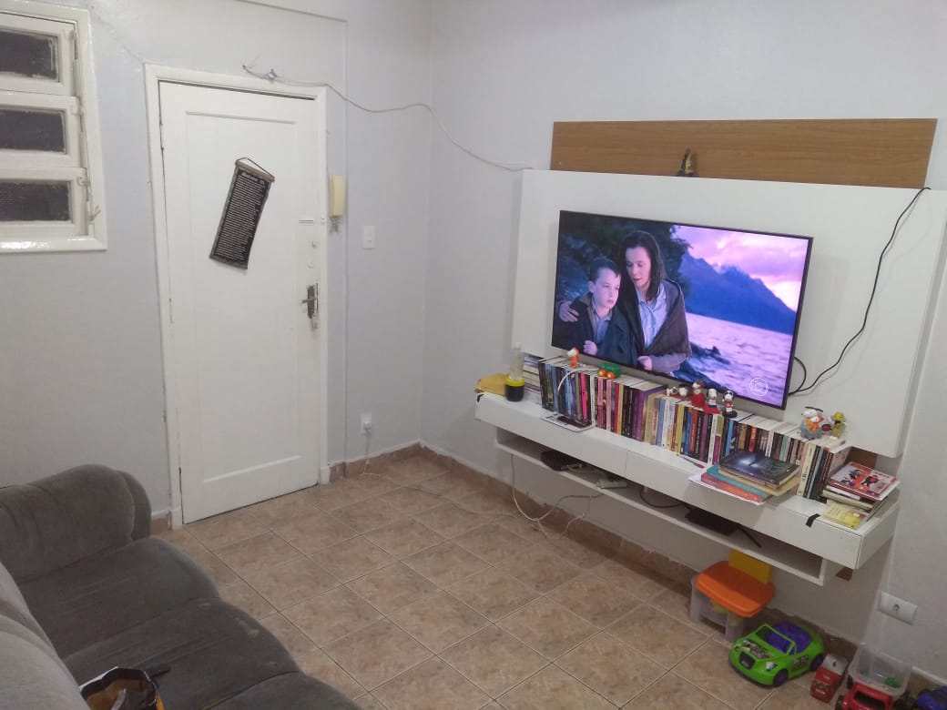 Apartamento à venda com 1 quarto, 50m² - Foto 13