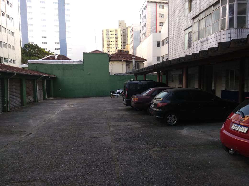 Apartamento à venda com 1 quarto, 50m² - Foto 14