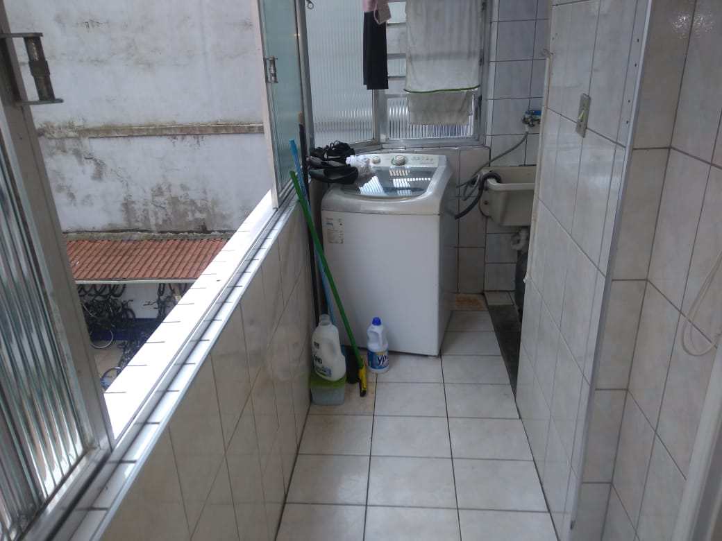 Apartamento à venda com 1 quarto, 50m² - Foto 7