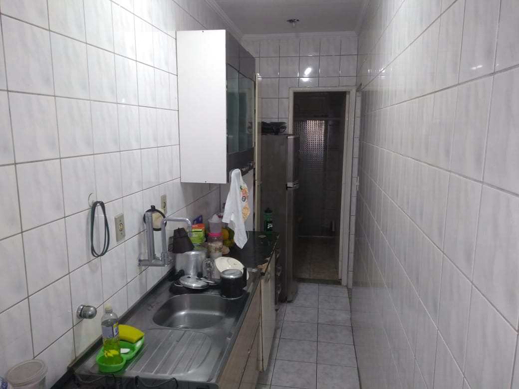 Apartamento à venda com 1 quarto, 50m² - Foto 6