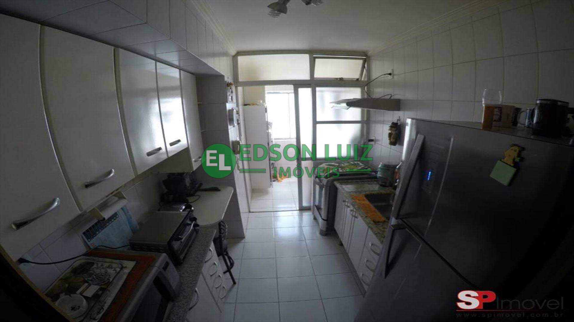 Apartamento em São Paulo bairro Santana