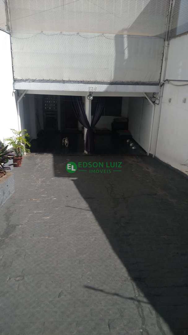 Casa com 4 dorms, Vila Nivi, São Paulo - R$ 920 mil, Cod: 7445