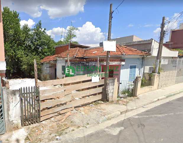 Terreno, Vila Medeiros, São Paulo - R$ 276 mil, Cod: 7447