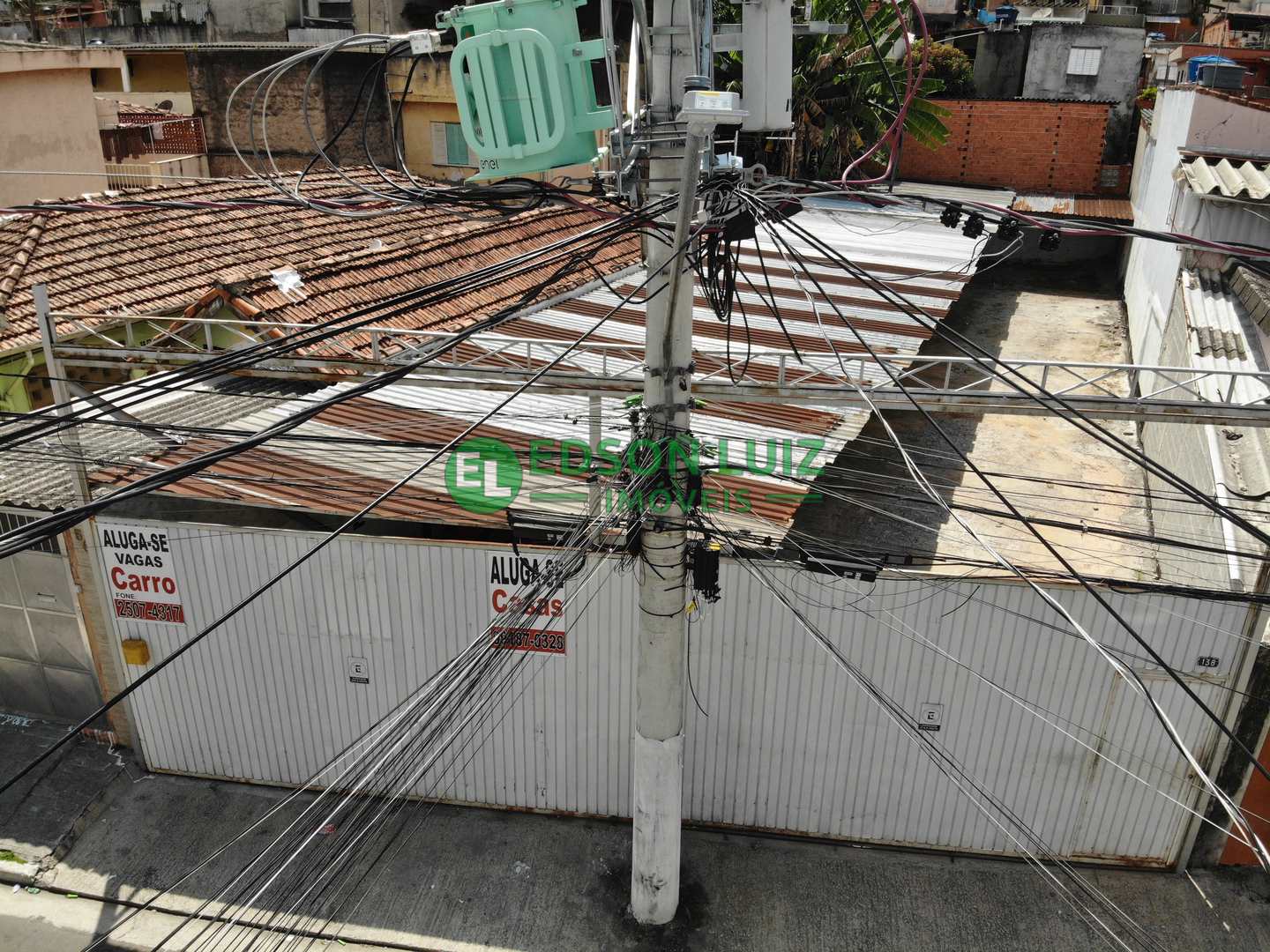 Terreno, Jardim Peri, São Paulo - R$ 540 mil, Cod: 7455