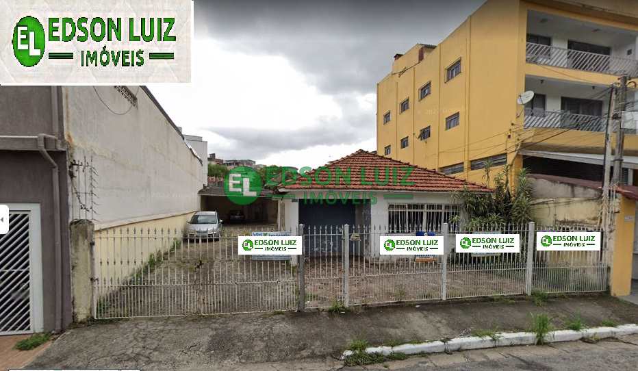 Terreno, Jardim Japão, São Paulo - R$ 1.06 mi, Cod: 7458